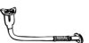 FONOS 17967 Exhaust Pipe